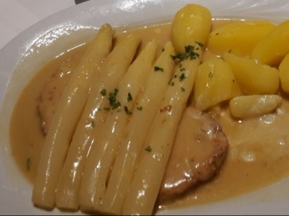 照片: Steak-House